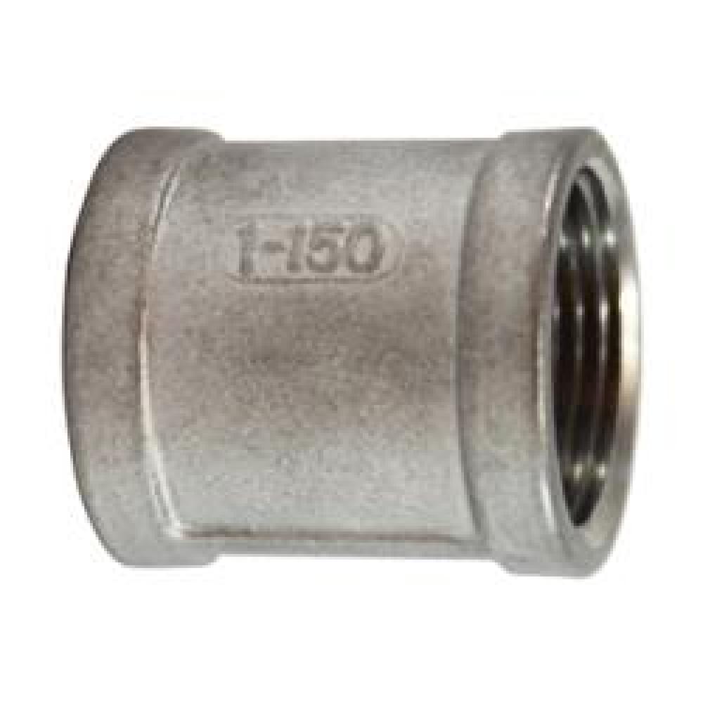 COUPLING BANDED 2-1/2IN FPT 2-1/2IN FPT<span class=' ItemWarning' style='display:block;'>Item is usually in stock, but we&#39;ll be in touch if there&#39;s a problem<br /></span>