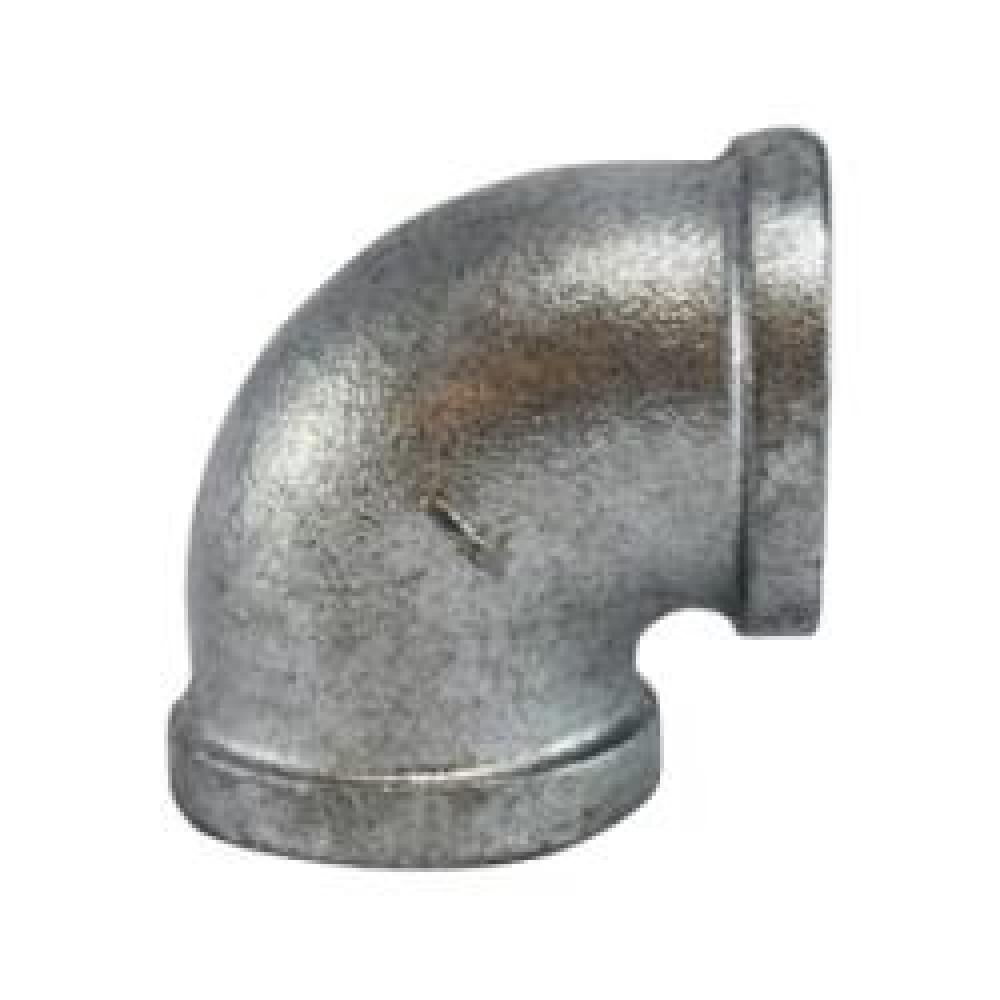 ELBOW 90 DEG 5IN FPT 5IN FPT IRON GALV<span class=' ItemWarning' style='display:block;'>Item is usually in stock, but we&#39;ll be in touch if there&#39;s a problem<br /></span>