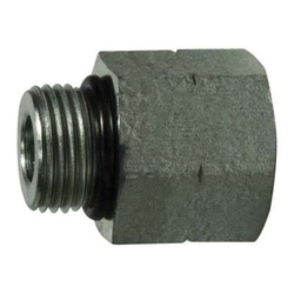 REDUCER/EXPANDER 5/8IN MALE ORB 5/8IN<span class=' ItemWarning' style='display:block;'>Item is usually in stock, but we&#39;ll be in touch if there&#39;s a problem<br /></span>