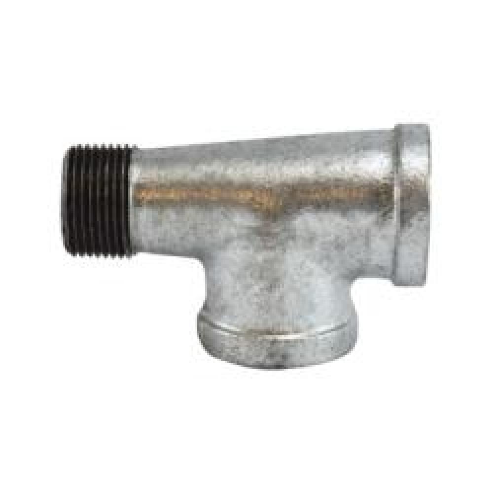 TEE ST 3/4IN MALE THD 3/4IN FEM THD IRON<span class=' ItemWarning' style='display:block;'>Item is usually in stock, but we&#39;ll be in touch if there&#39;s a problem<br /></span>