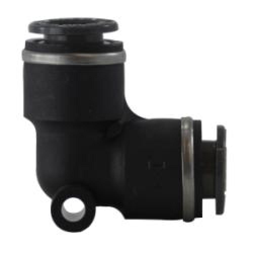 ELBOW UN 90 DEG 3/8IN PUSH-IN TUBE 3/8IN<span class=' ItemWarning' style='display:block;'>Item is usually in stock, but we&#39;ll be in touch if there&#39;s a problem<br /></span>