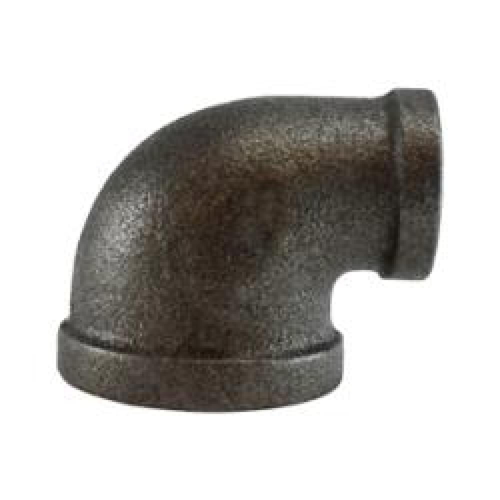 ELBOW REDUCING 90 DEG 3IN FPT 2IN FPT BK<span class=' ItemWarning' style='display:block;'>Item is usually in stock, but we&#39;ll be in touch if there&#39;s a problem<br /></span>