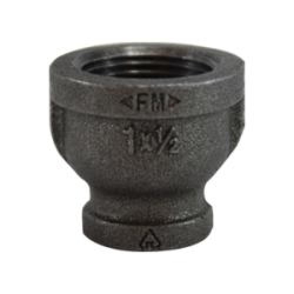 COUPLING REDUCING 2-1/2IN FPT 1-1/4IN BK<span class=' ItemWarning' style='display:block;'>Item is usually in stock, but we&#39;ll be in touch if there&#39;s a problem<br /></span>