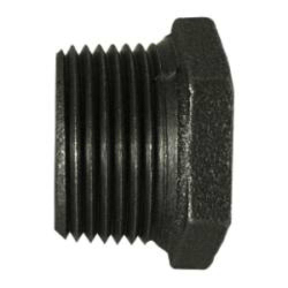 BUSHING HEX RDCR 1/2IN MPT 1/4IN FPT BK<span class=' ItemWarning' style='display:block;'>Item is usually in stock, but we&#39;ll be in touch if there&#39;s a problem<br /></span>