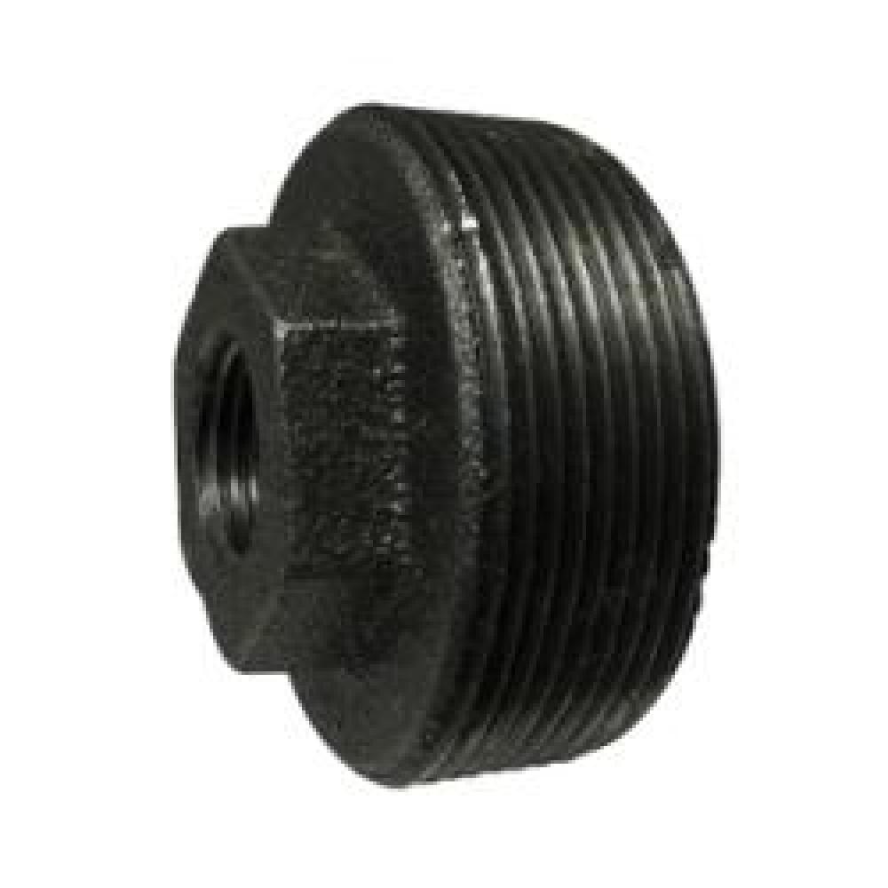 BUSHING HEX RDCR 1-1/4IN MPT 1/4IN FPT<span class=' ItemWarning' style='display:block;'>Item is usually in stock, but we&#39;ll be in touch if there&#39;s a problem<br /></span>
