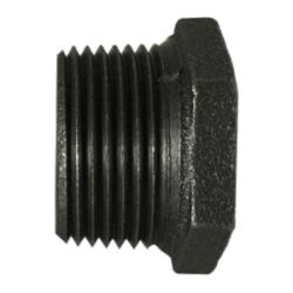 BUSHING HEX RDCR 5IN MPT 4IN FPT IRON BK<span class=' ItemWarning' style='display:block;'>Item is usually in stock, but we&#39;ll be in touch if there&#39;s a problem<br /></span>