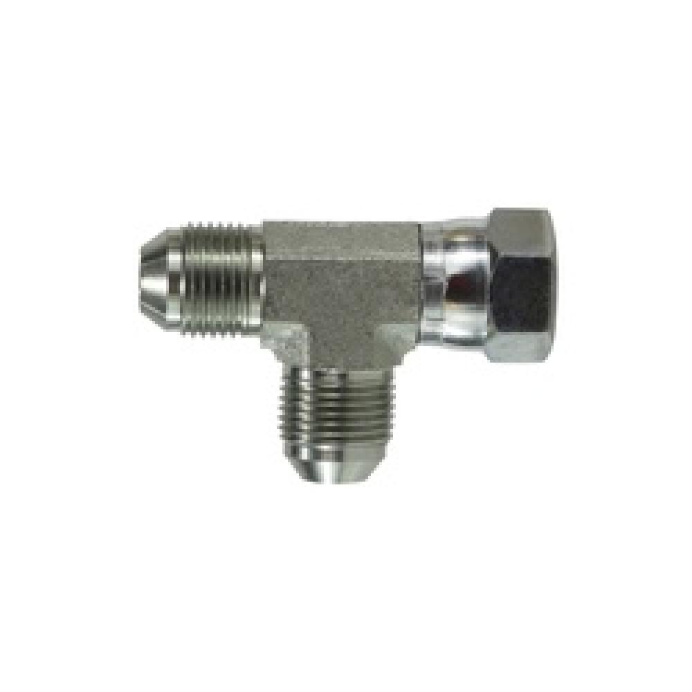 TEE RUN SWVL 1/4IN MJIC 1/4IN FJIC 1/4IN<span class=' ItemWarning' style='display:block;'>Item is usually in stock, but we&#39;ll be in touch if there&#39;s a problem<br /></span>