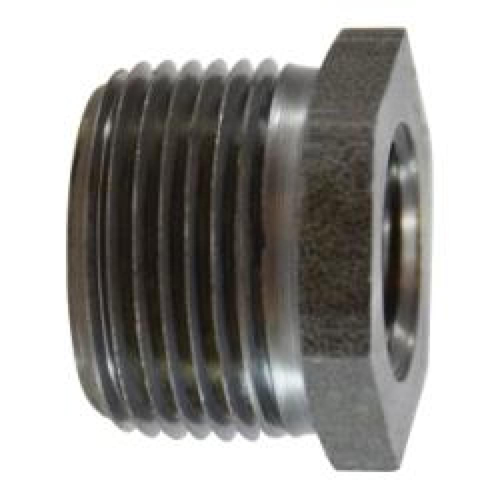 BUSHING HEX RDCR 1-1/4IN MPT 1/8IN FPT<span class=' ItemWarning' style='display:block;'>Item is usually in stock, but we&#39;ll be in touch if there&#39;s a problem<br /></span>