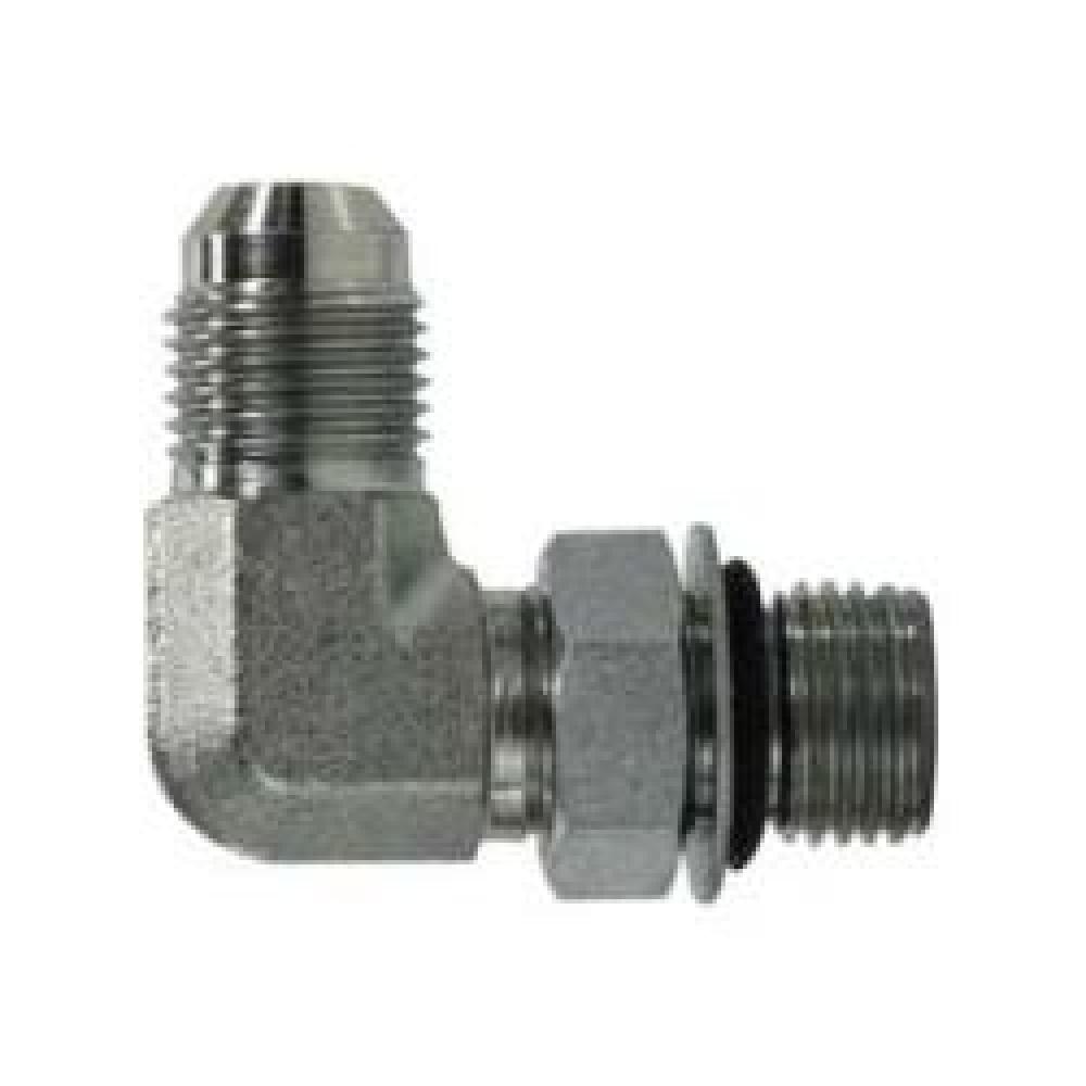 ELBOW 90 DEG 1/8IN MJIC 1/8IN MALE ORB<span class=' ItemWarning' style='display:block;'>Item is usually in stock, but we&#39;ll be in touch if there&#39;s a problem<br /></span>