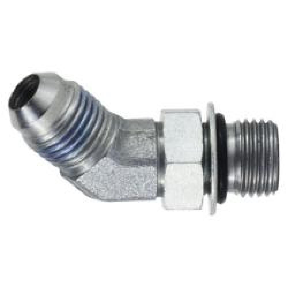 ELBOW 45 3/4IN MJIC 1/2IN MAORB STL<span class=' ItemWarning' style='display:block;'>Item is usually in stock, but we&#39;ll be in touch if there&#39;s a problem<br /></span>