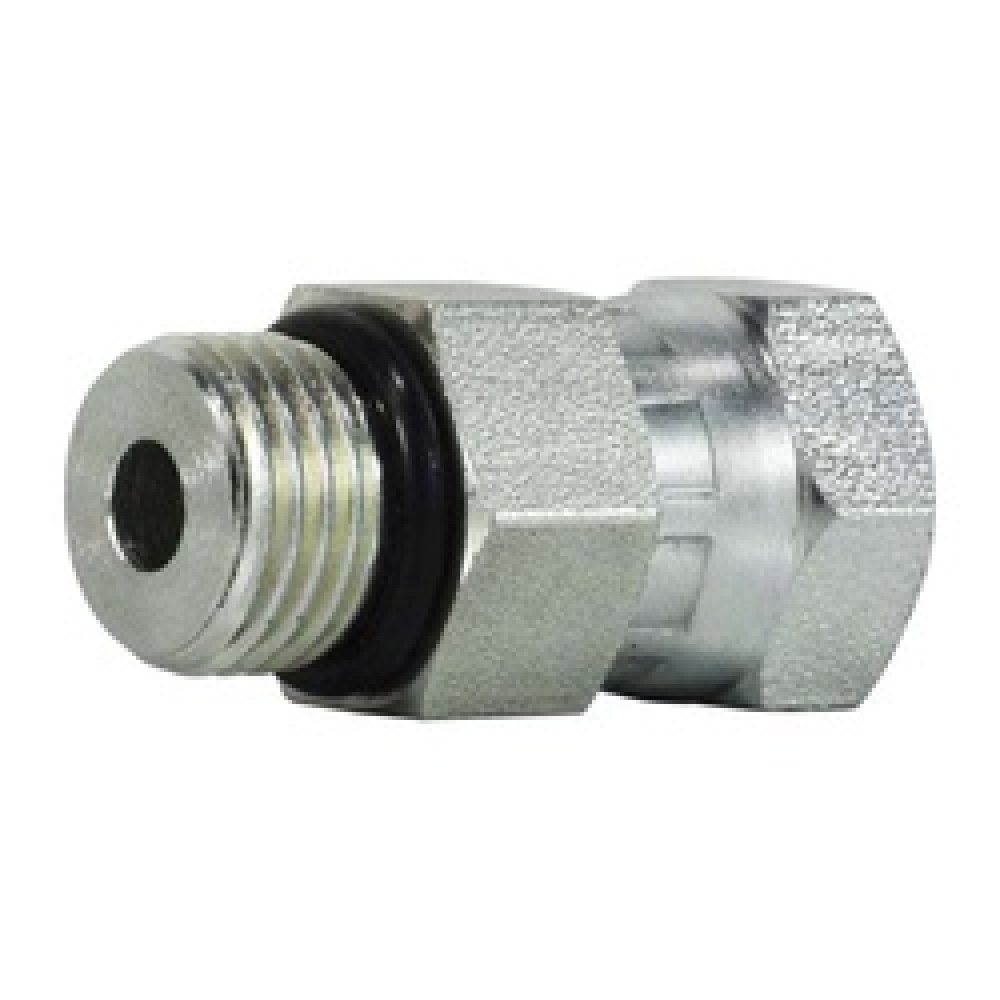 UNION STR 1/4IN MALE ORB SWVL 1/2IN STL<span class=' ItemWarning' style='display:block;'>Item is usually in stock, but we&#39;ll be in touch if there&#39;s a problem<br /></span>