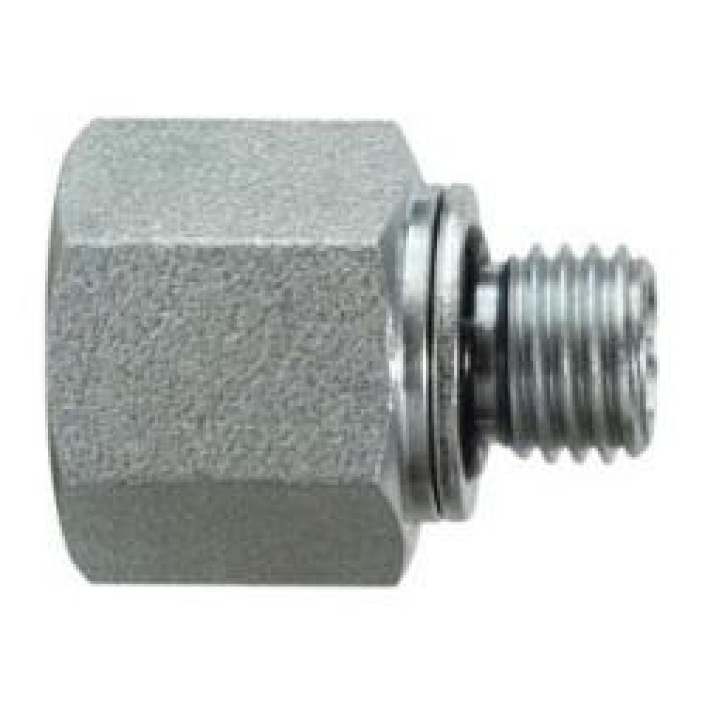ADAPTER 1/8IN FIP M12 MALE METRIC STL<span class=' ItemWarning' style='display:block;'>Item is usually in stock, but we&#39;ll be in touch if there&#39;s a problem<br /></span>