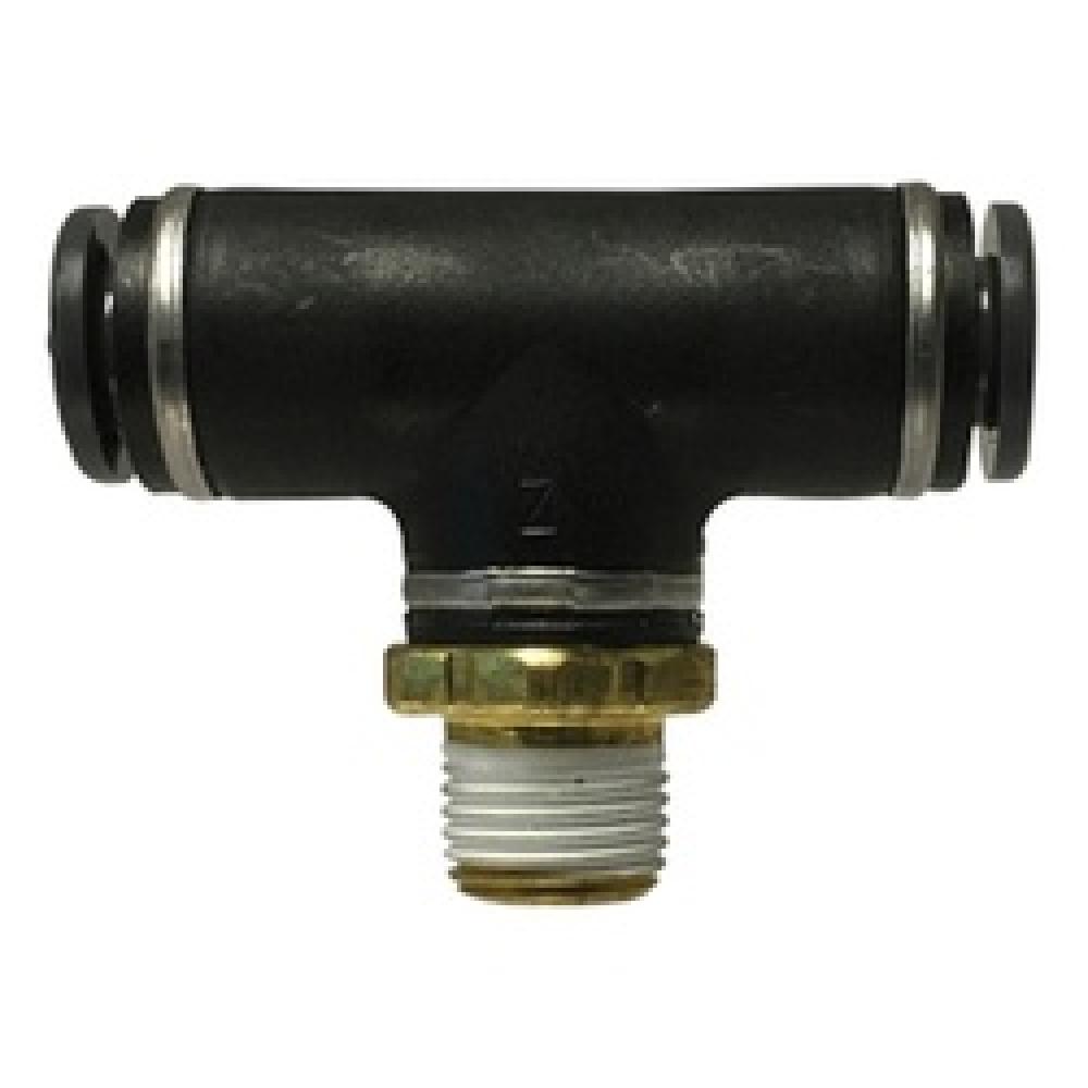 TEE BR FXD 5/32IN PUSH-IN 5/32IN PUSH-IN<span class=' ItemWarning' style='display:block;'>Item is usually in stock, but we&#39;ll be in touch if there&#39;s a problem<br /></span>
