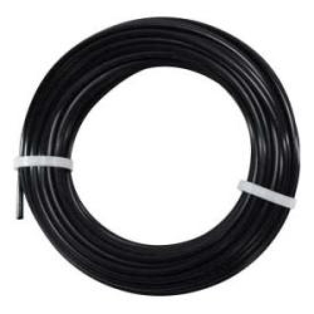 TUBING 100FT PE 1/4IN BLK<span class=' ItemWarning' style='display:block;'>Item is usually in stock, but we&#39;ll be in touch if there&#39;s a problem<br /></span>