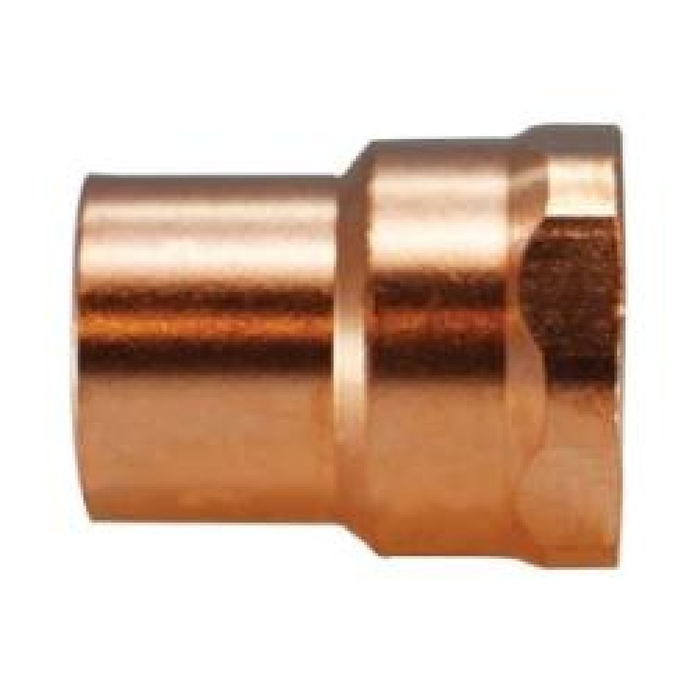 ADAPTER 1/2IN C 1/2IN FPT COPPER 500PSI<span class=' ItemWarning' style='display:block;'>Item is usually in stock, but we&#39;ll be in touch if there&#39;s a problem<br /></span>