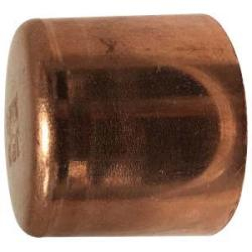 CAP WROT 3/4IN COPPER 500PSI 0.040 LB WT<span class=' ItemWarning' style='display:block;'>Item is usually in stock, but we&#39;ll be in touch if there&#39;s a problem<br /></span>