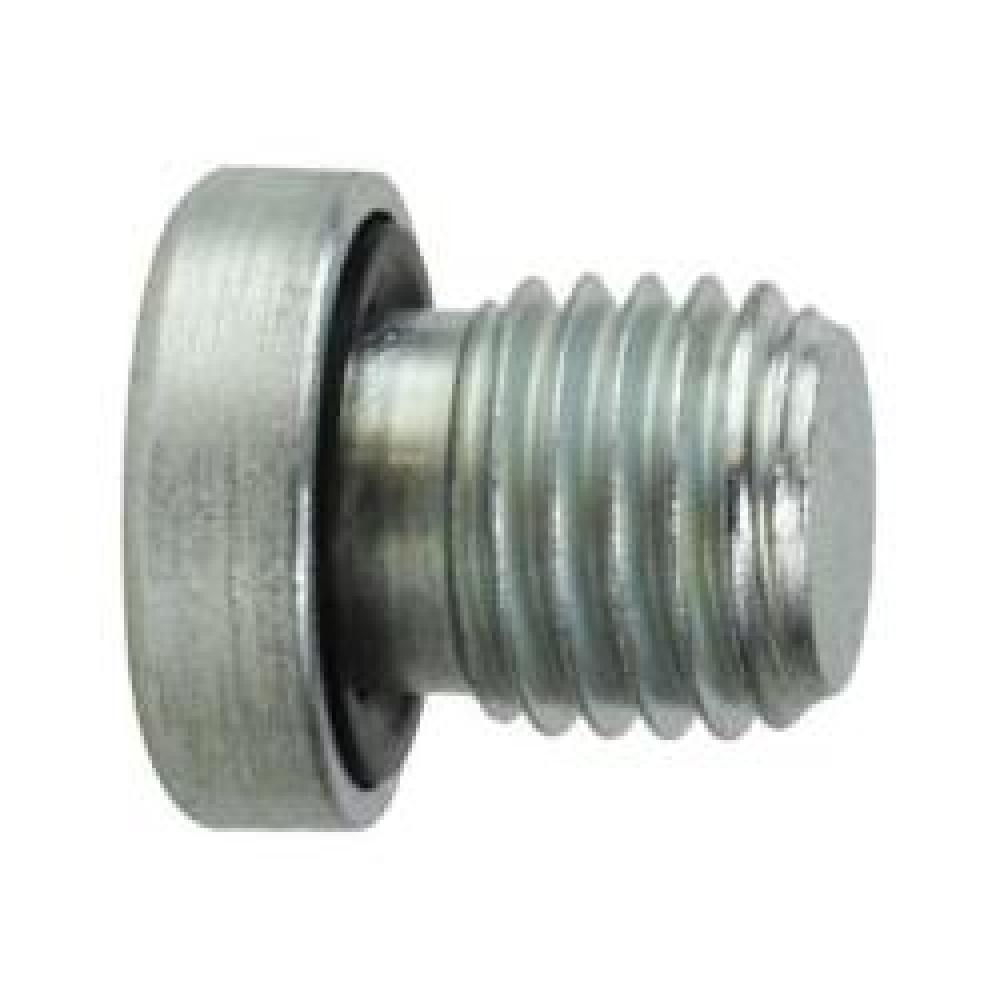 PLUG H HEX HOL M27 MPT STL 375DEG F<span class=' ItemWarning' style='display:block;'>Item is usually in stock, but we&#39;ll be in touch if there&#39;s a problem<br /></span>