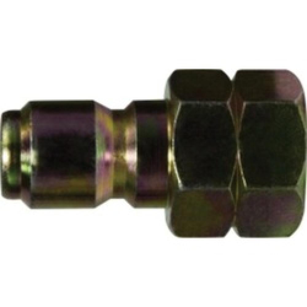 PLUG PIPE 3/8IN FPT STL<span class=' ItemWarning' style='display:block;'>Item is usually in stock, but we&#39;ll be in touch if there&#39;s a problem<br /></span>