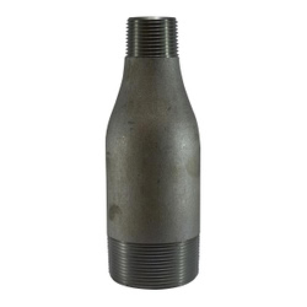 NIPPLE SWG 6IN MIP 2IN MIP STL SCH 80<span class=' ItemWarning' style='display:block;'>Item is usually in stock, but we&#39;ll be in touch if there&#39;s a problem<br /></span>