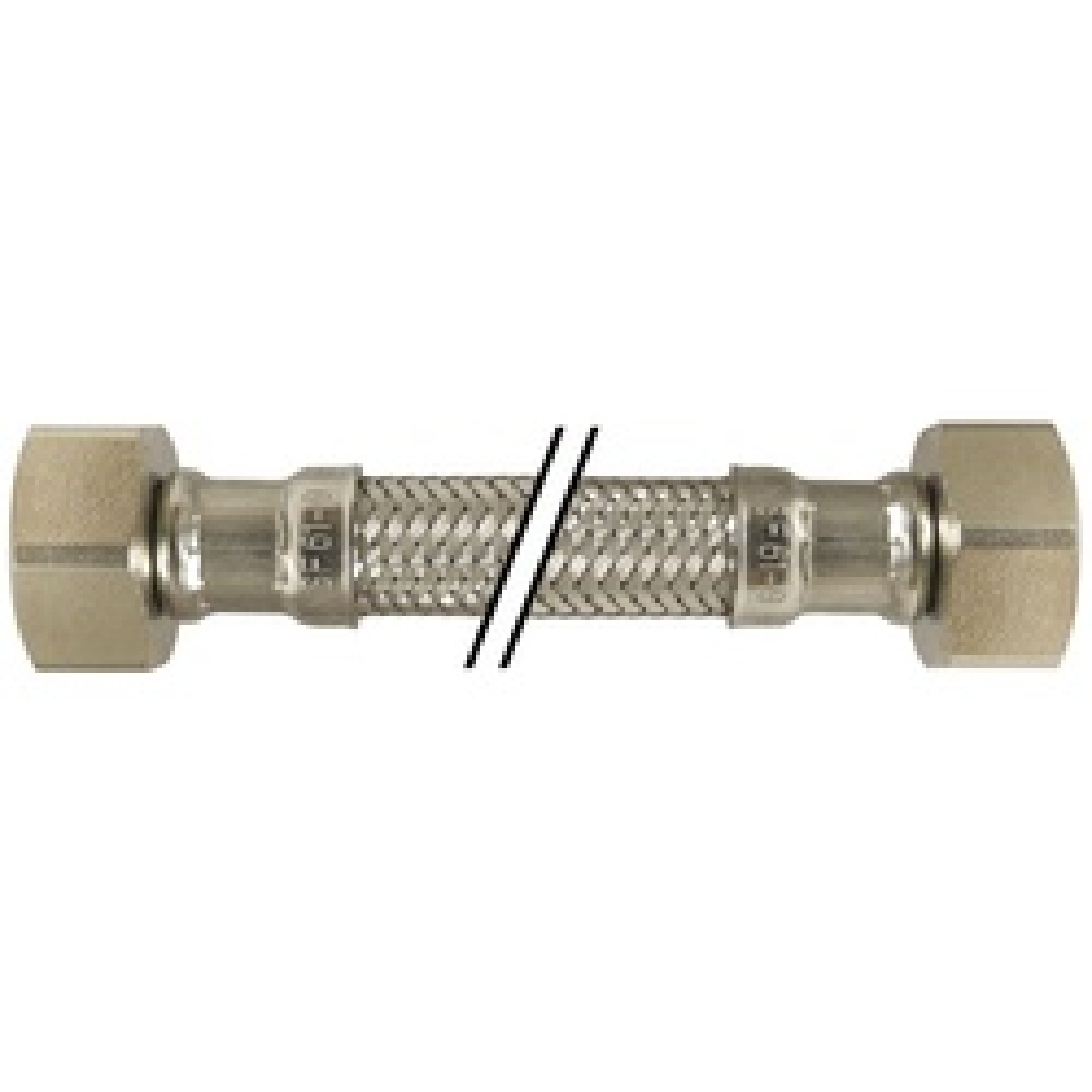 CONNECTOR LAV 12IN SST HD BRS INSERTS<span class=' ItemWarning' style='display:block;'>Item is usually in stock, but we&#39;ll be in touch if there&#39;s a problem<br /></span>