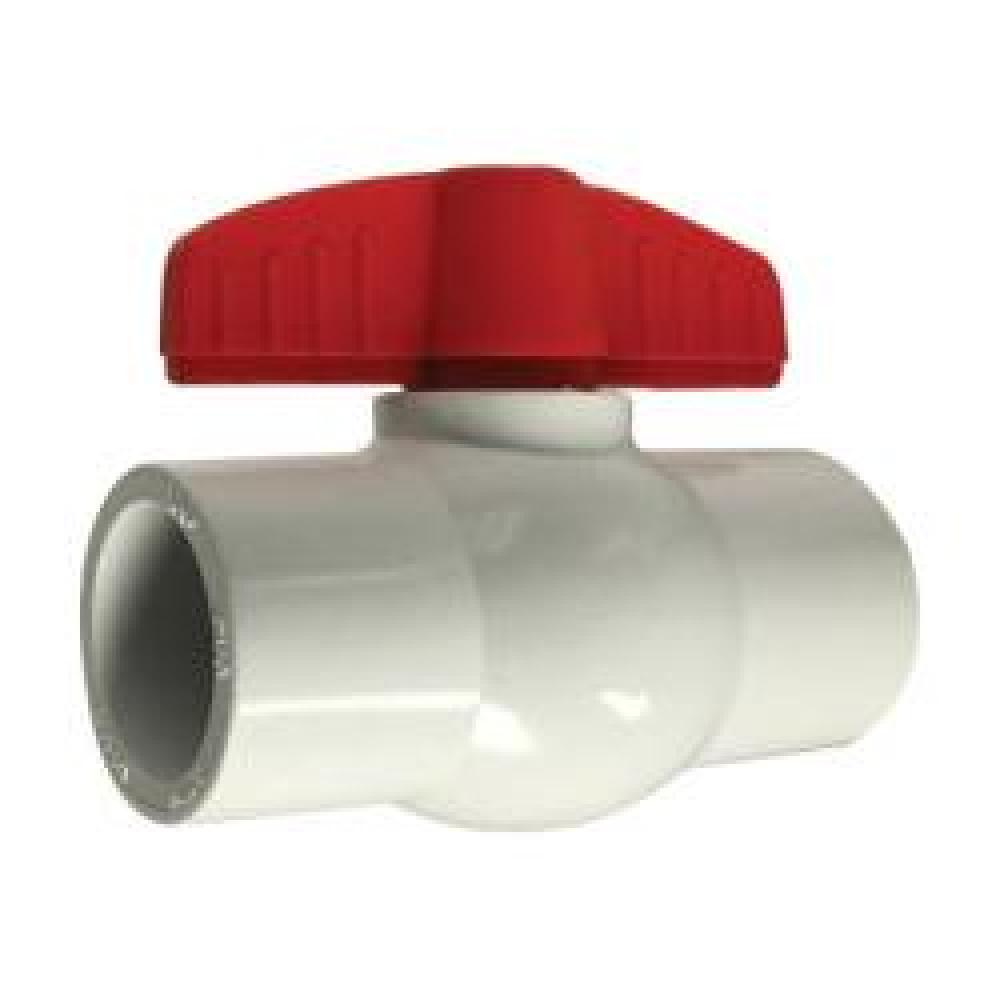 VALVE BALL 1/2IN SLIP X SLIP CPVC FULL<span class=' ItemWarning' style='display:block;'>Item is usually in stock, but we&#39;ll be in touch if there&#39;s a problem<br /></span>