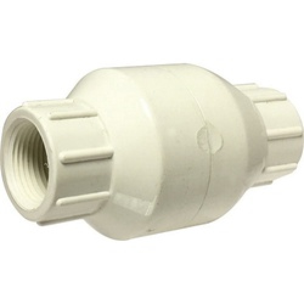 VALVE CHECK INLINE LOADED SPR 1-1/2IN<span class=' ItemWarning' style='display:block;'>Item is usually in stock, but we&#39;ll be in touch if there&#39;s a problem<br /></span>