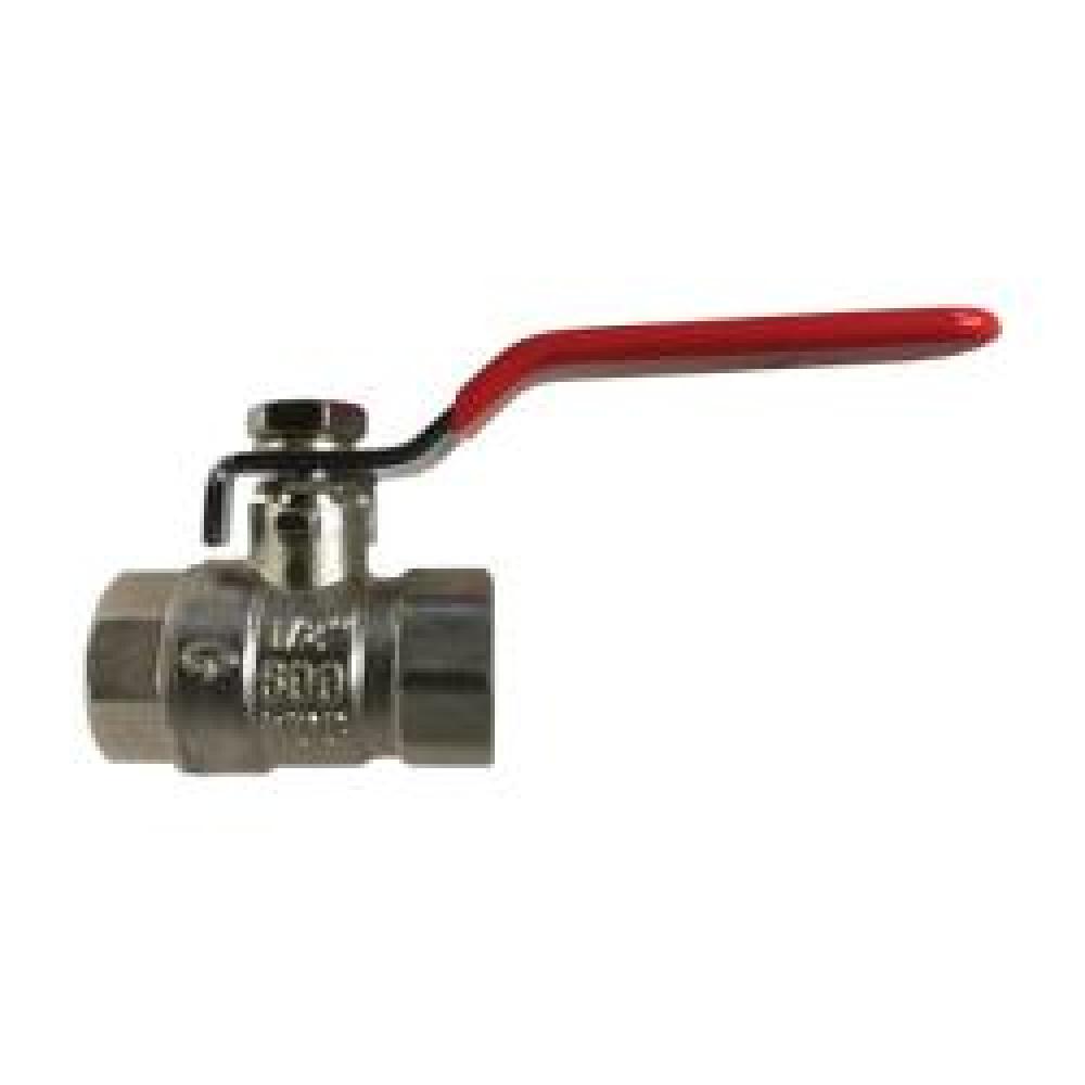 VALVE BALL 1/4IN FIP X FIP 600 PSI WOG<span class=' ItemWarning' style='display:block;'>Item is usually in stock, but we&#39;ll be in touch if there&#39;s a problem<br /></span>