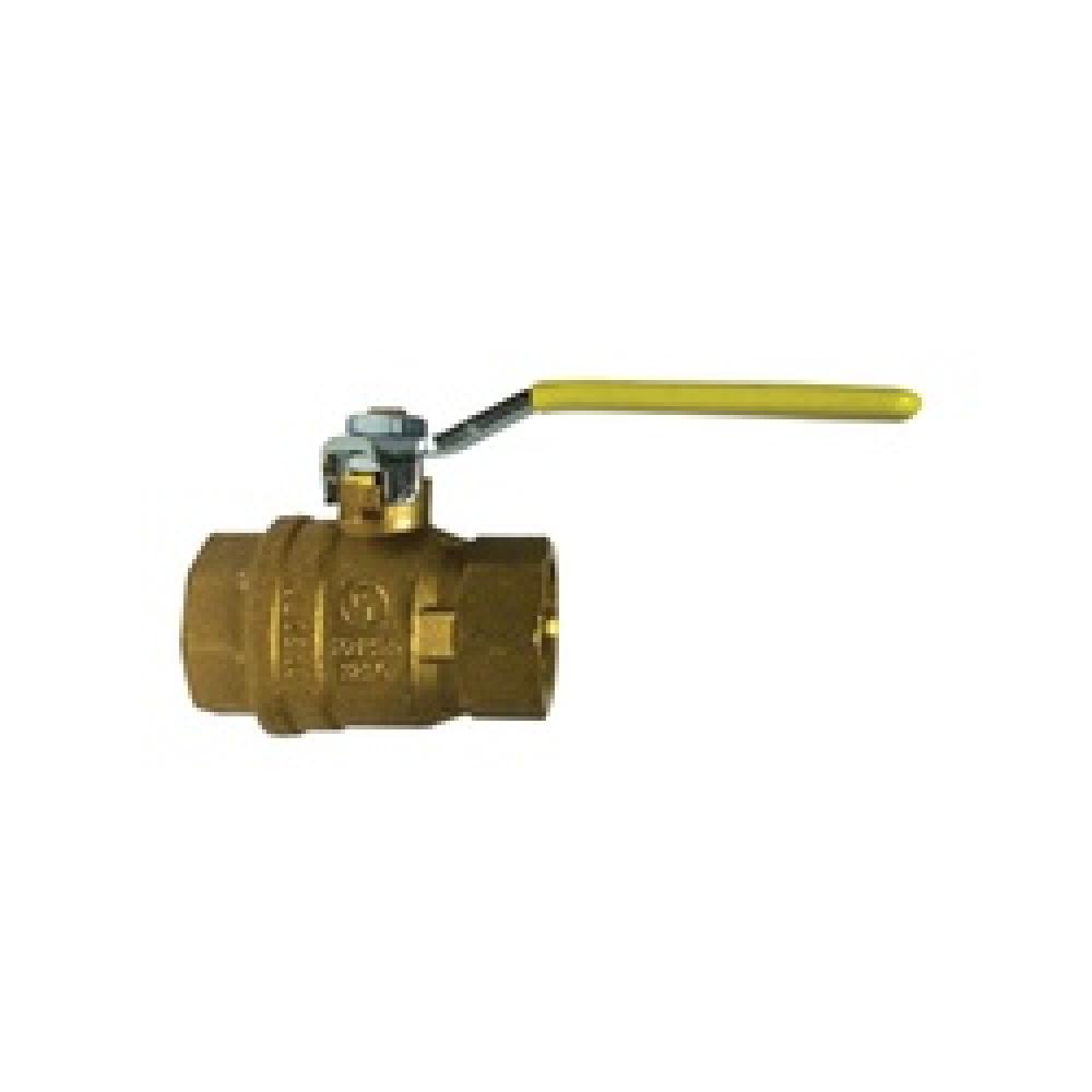 VALVE BALL ITALIAN 1/4 X 1/4IN FIP X FIP<span class=' ItemWarning' style='display:block;'>Item is usually in stock, but we&#39;ll be in touch if there&#39;s a problem<br /></span>