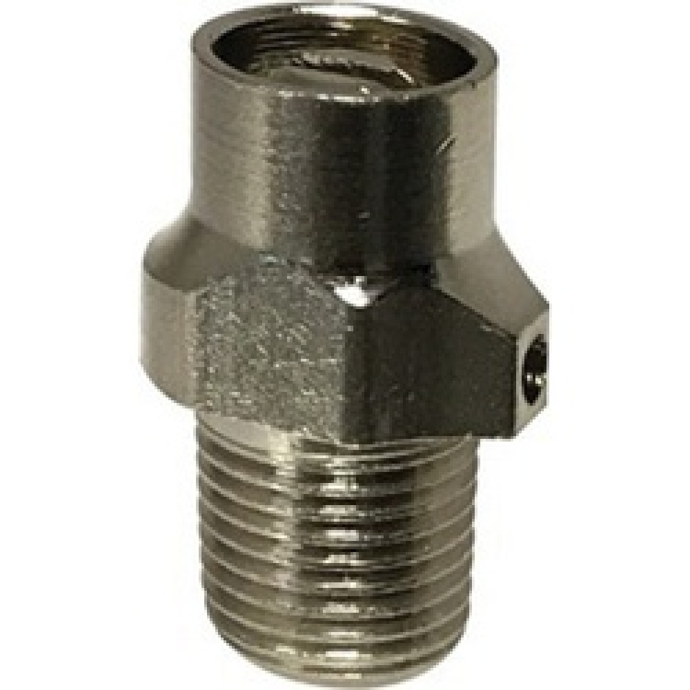 VALVE AIR RDTR 1/8IN MPT BRS<span class=' ItemWarning' style='display:block;'>Item is usually in stock, but we&#39;ll be in touch if there&#39;s a problem<br /></span>