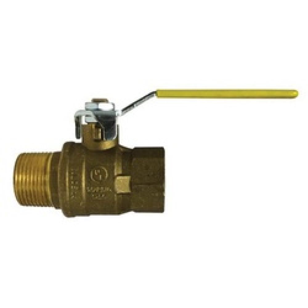 VALVE BALL 1/2IN MPT X FPT 600 PSI WOG<span class=' ItemWarning' style='display:block;'>Item is usually in stock, but we&#39;ll be in touch if there&#39;s a problem<br /></span>