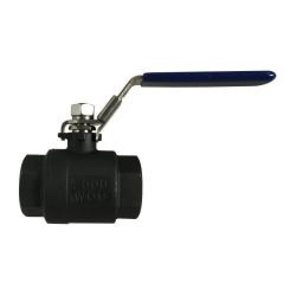 VALVE BALL 2-PC 1-1/4IN FPT X FPT CS HDL<span class=' ItemWarning' style='display:block;'>Item is usually in stock, but we&#39;ll be in touch if there&#39;s a problem<br /></span>