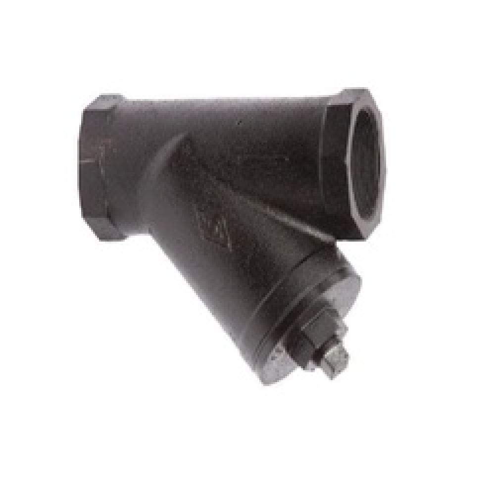 STRAINER WYE 2IN THD DUCTILE IRON<span class=' ItemWarning' style='display:block;'>Item is usually in stock, but we&#39;ll be in touch if there&#39;s a problem<br /></span>