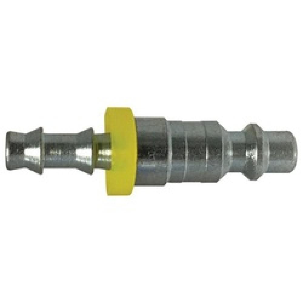 PLUG INTERCHANGE INDL PLUG BARBED 3/8IN<span class=' ItemWarning' style='display:block;'>Item is usually in stock, but we&#39;ll be in touch if there&#39;s a problem<br /></span>