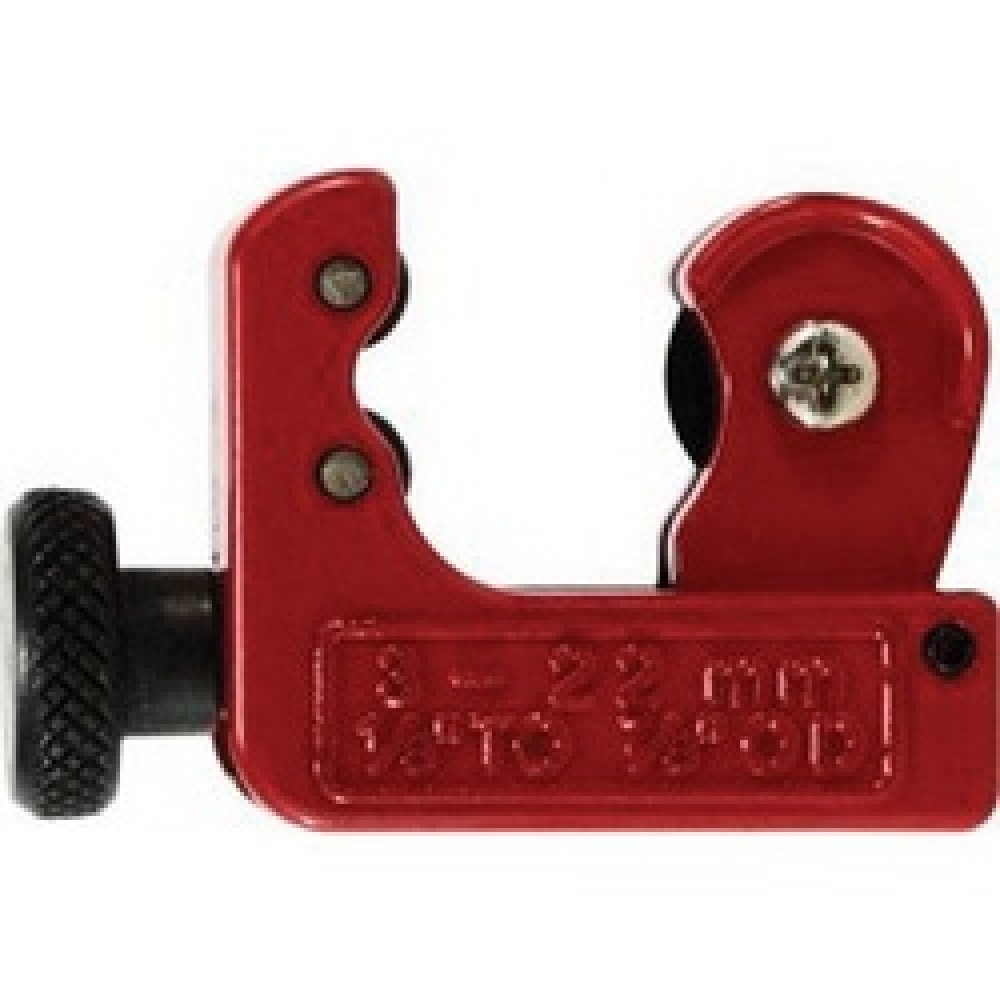 CUTTER TUBE MINI 7/8IN 1/8IN 0.250 LB WT<span class=' ItemWarning' style='display:block;'>Item is usually in stock, but we&#39;ll be in touch if there&#39;s a problem<br /></span>