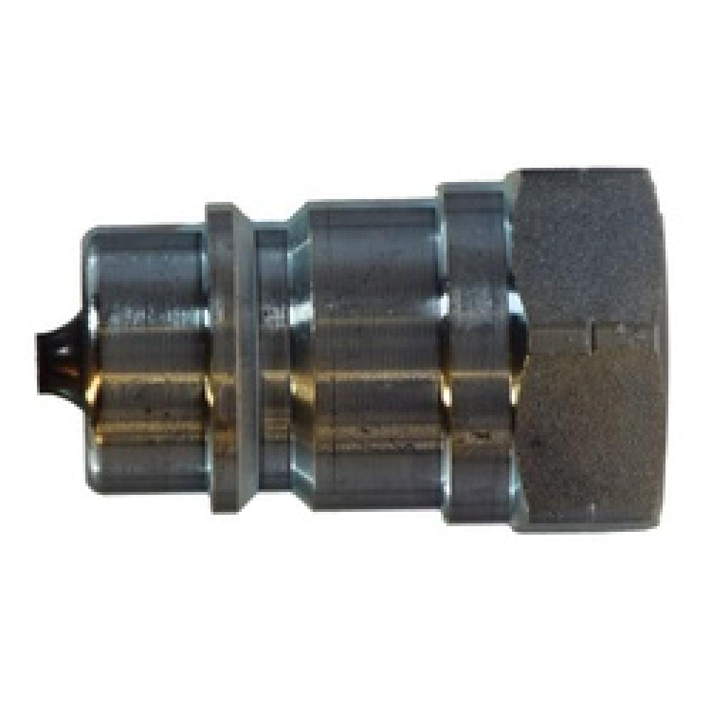 PLUG PIPE DISC QUICK INTERCHANGE ISO-A<span class=' ItemWarning' style='display:block;'>Item is usually in stock, but we&#39;ll be in touch if there&#39;s a problem<br /></span>