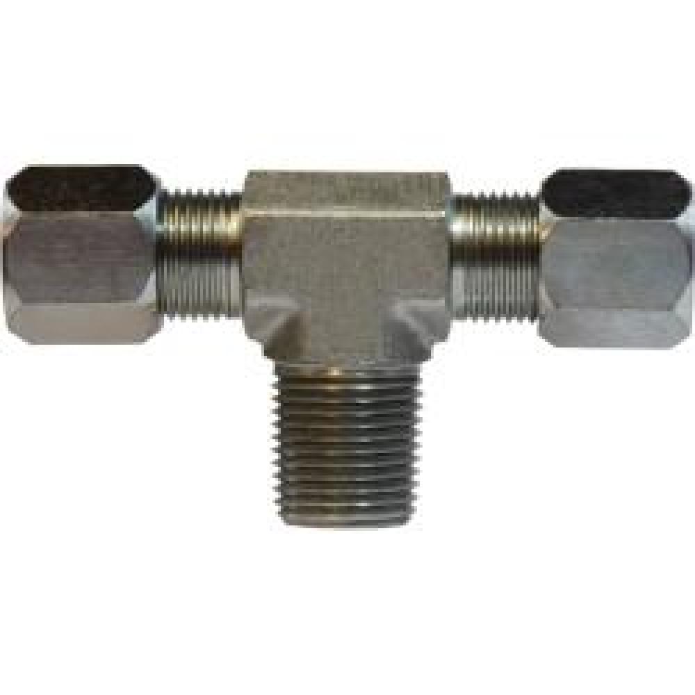 TEE BR 1/2IN TUBE OD 1/2IN TUBE OD 1/2IN<span class=' ItemWarning' style='display:block;'>Item is usually in stock, but we&#39;ll be in touch if there&#39;s a problem<br /></span>