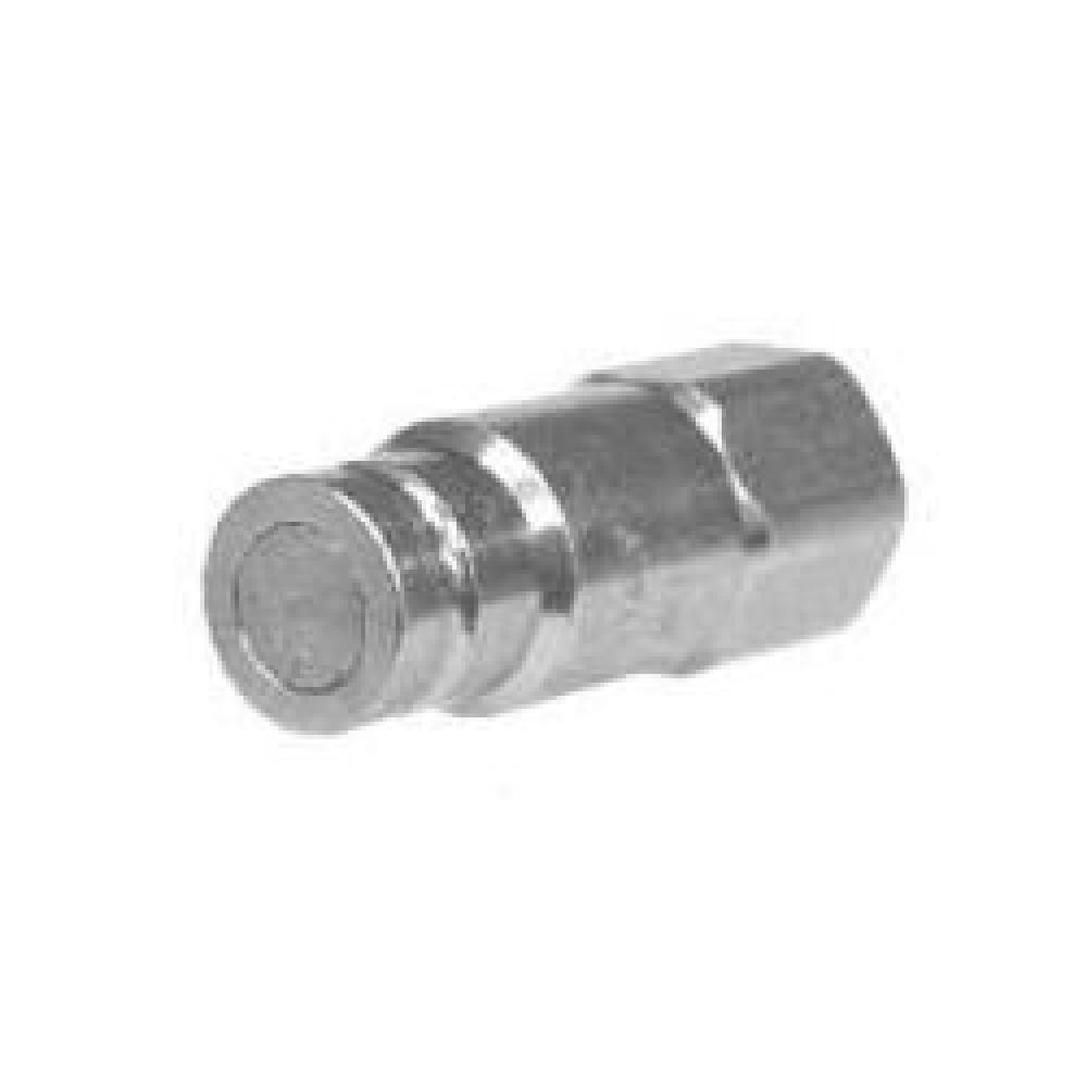 PLUG FACE FL 3/4IN 0.660 LB WT<span class=' ItemWarning' style='display:block;'>Item is usually in stock, but we&#39;ll be in touch if there&#39;s a problem<br /></span>