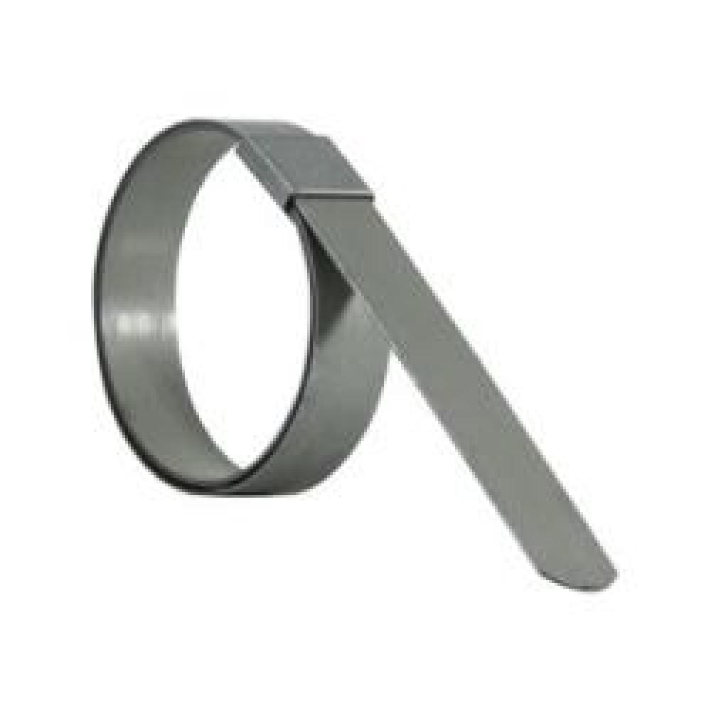 CLAMP PREFMD 7IN SST 5/8IN 0.022IN<span class=' ItemWarning' style='display:block;'>Item is usually in stock, but we&#39;ll be in touch if there&#39;s a problem<br /></span>