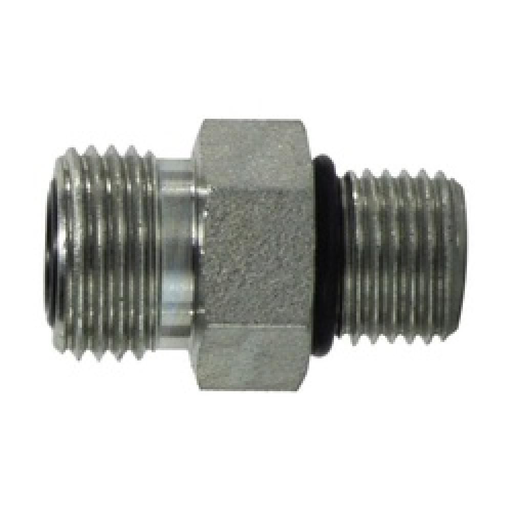 ADAPTER 1-3/16IN ORFS 1-5/16IN MALE ORB<span class=' ItemWarning' style='display:block;'>Item is usually in stock, but we&#39;ll be in touch if there&#39;s a problem<br /></span>