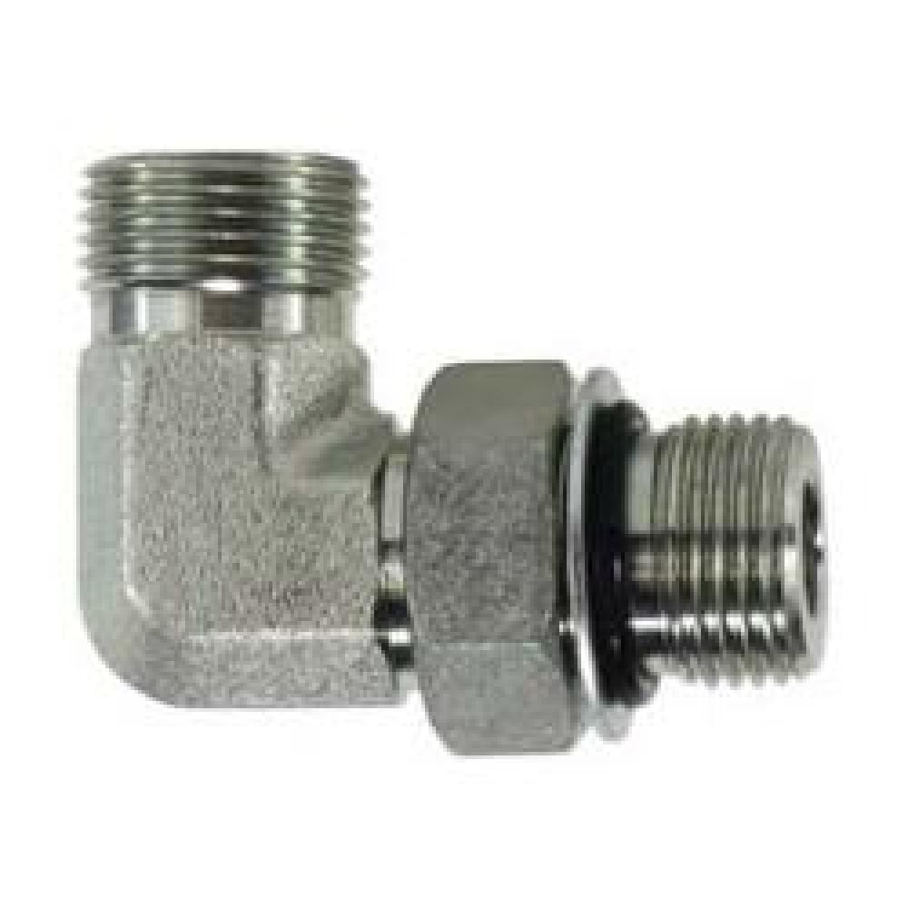 ELBOW 90 DEG 13/16IN MALE ORFS 7/8IN STL<span class=' ItemWarning' style='display:block;'>Item is usually in stock, but we&#39;ll be in touch if there&#39;s a problem<br /></span>