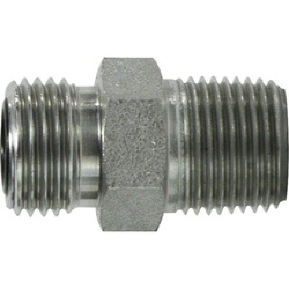 ADAPTER 3/4IN MALE ORFS 1IN MNPT SST<span class=' ItemWarning' style='display:block;'>Item is usually in stock, but we&#39;ll be in touch if there&#39;s a problem<br /></span>