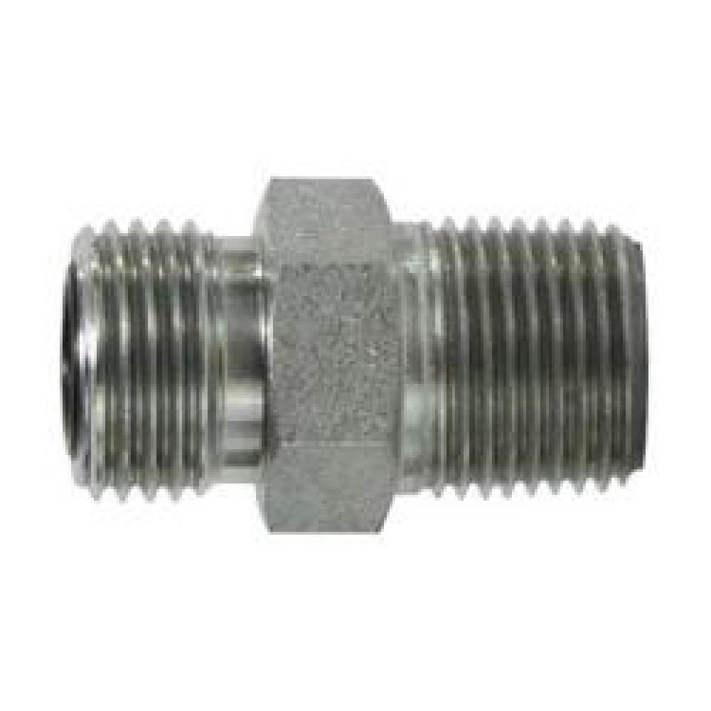 CONNECTOR STR 11/16IN MALE ORFS 1/8IN<span class=' ItemWarning' style='display:block;'>Item is usually in stock, but we&#39;ll be in touch if there&#39;s a problem<br /></span>