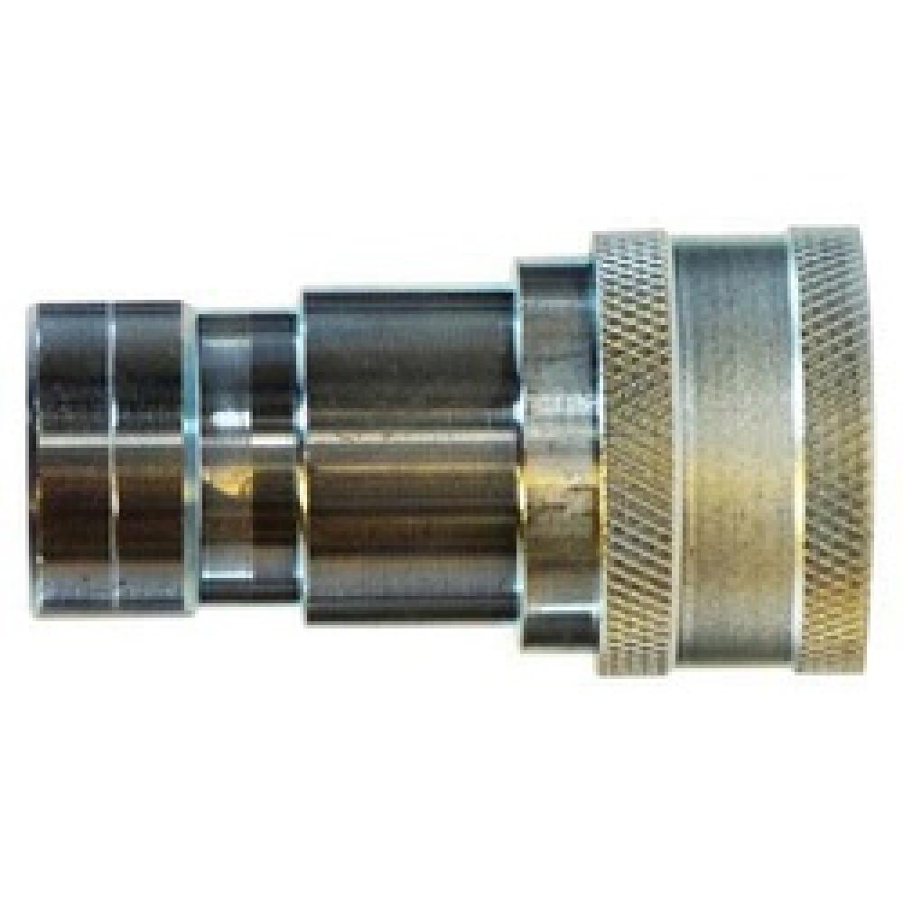 COUPLER DISC QUICK ISO-B 3/8IN FPT 3/8IN<span class=' ItemWarning' style='display:block;'>Item is usually in stock, but we&#39;ll be in touch if there&#39;s a problem<br /></span>
