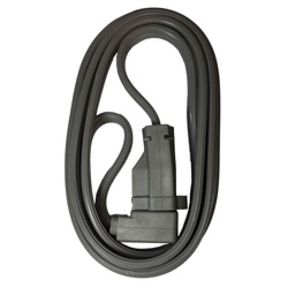 CORD EXT APPLIANCE 3FT 14AWG 3<span class=' ItemWarning' style='display:block;'>Item is usually in stock, but we&#39;ll be in touch if there&#39;s a problem<br /></span>