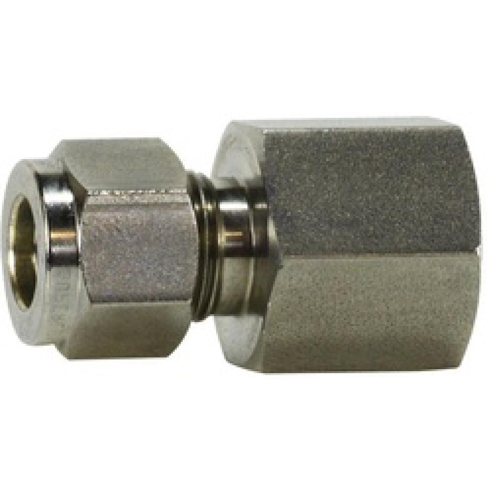 ADAPTER 3/8IN TUBE 1/2IN FNPT SST<span class=' ItemWarning' style='display:block;'>Item is usually in stock, but we&#39;ll be in touch if there&#39;s a problem<br /></span>