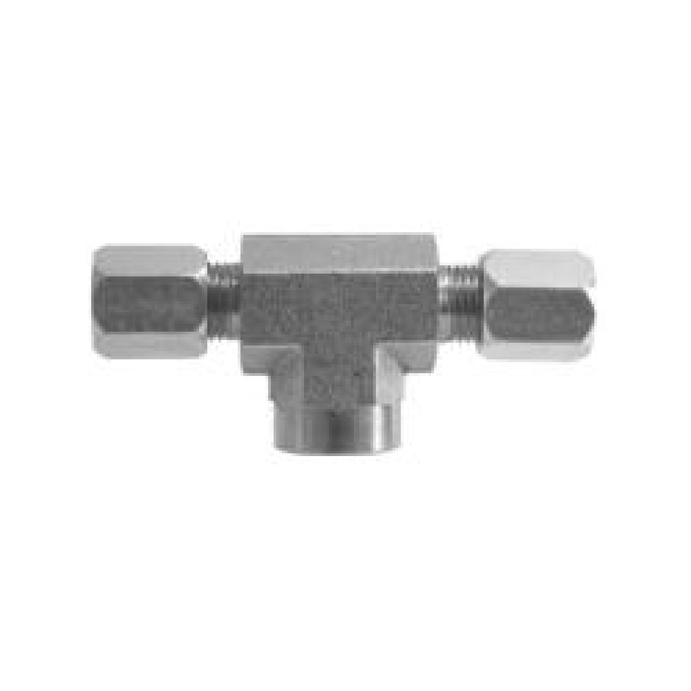 TEE BR 3/4IN TUBE OD 3/4IN TUBE OD 3/4IN<span class=' ItemWarning' style='display:block;'>Item is usually in stock, but we&#39;ll be in touch if there&#39;s a problem<br /></span>