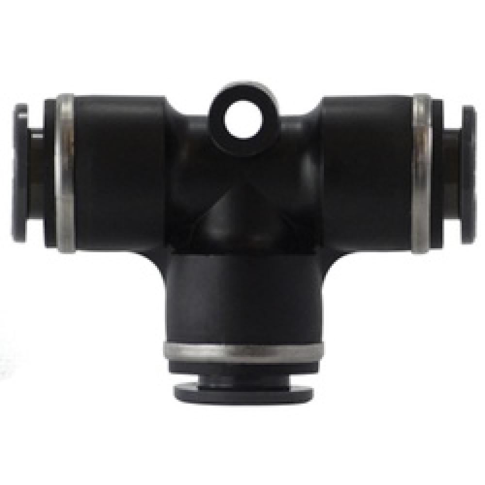 TEE UN REDUCING 1/4IN PUSH-IN TUBE 1/4IN<span class=' ItemWarning' style='display:block;'>Item is usually in stock, but we&#39;ll be in touch if there&#39;s a problem<br /></span>