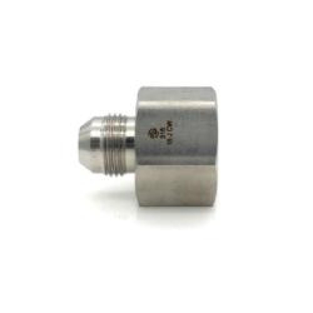 REDUCER PIPE 5/8IN FEM 37 DEG JIC FLRD<span class=' ItemWarning' style='display:block;'>Item is usually in stock, but we&#39;ll be in touch if there&#39;s a problem<br /></span>