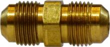 Buchanan 10106SS - 1/4 SS FLARE UNION