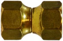 Buchanan 10483L - 3/8 LP FEMALE FLARE SWIVEL UNION